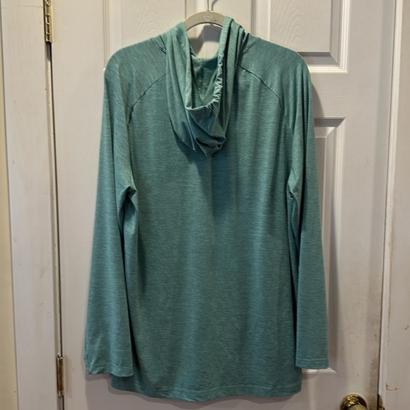 Hurley Hoodie - Picture 2 of 4